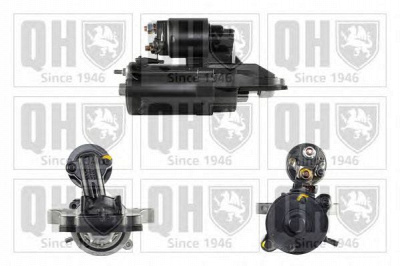 QUINTON HAZELL qrs1419 -  Стартер